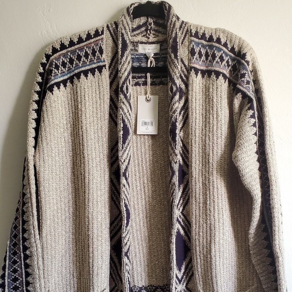 Women's Cardigan